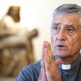L'évêque de Sion s'est exprimé ce mercredi sur le rapport sur les abus sexuels dans l'Eglise